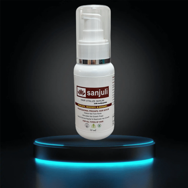 Sanjuli Hair Growth Serum With (Redensyl Anagen and Procapil) - Image 2
