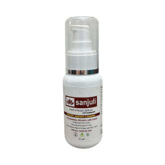 Sanjuli Hair Growth Serum With (Redensyl Anagen and Procapil)