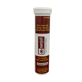 Hair Growth Tablets