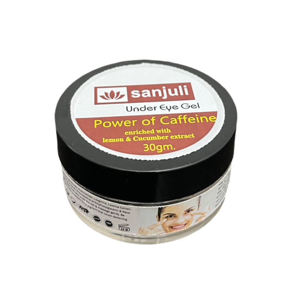 Sanjuli Under Eye Gel - Image 2