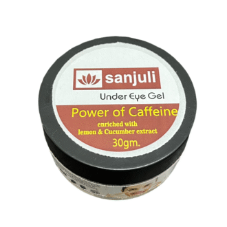 Sanjuli Under Eye Gel