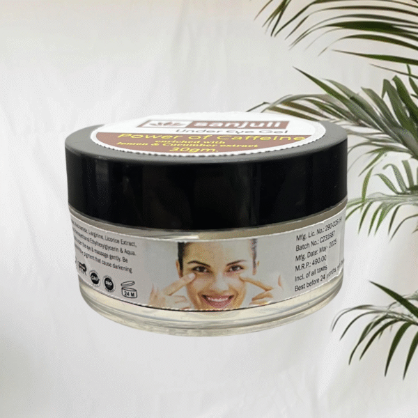 Sanjuli Under Eye Gel - Image 4