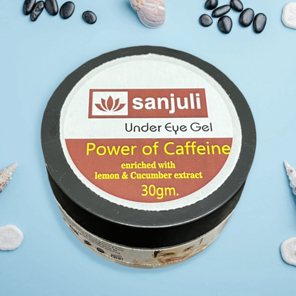 Sanjuli Under Eye Gel - Image 6