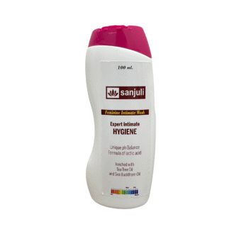 Sanjuli Intimate wash 100 ml