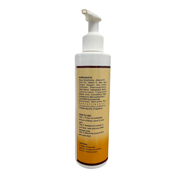 Sanjuli Sunscreen (SPF-30) With Body Lotion - Image 5
