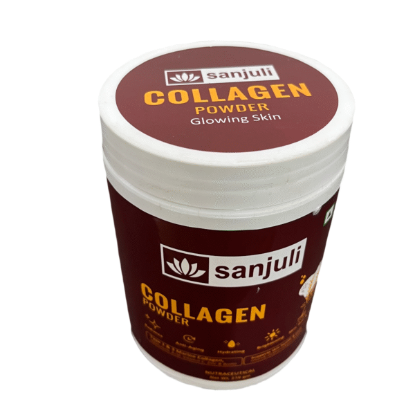 Sanjuli Collagen Powder - Image 3