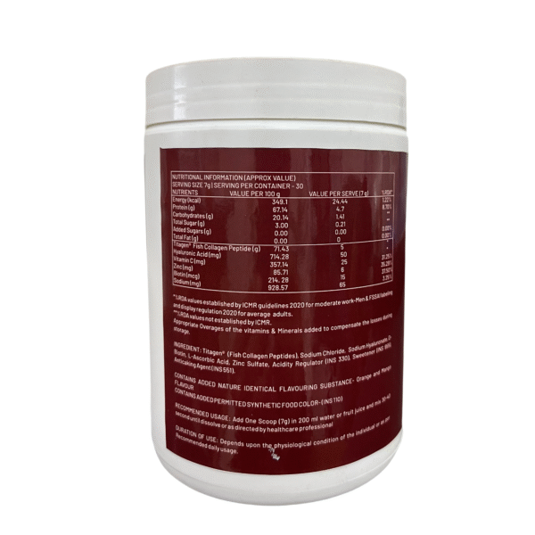 Sanjuli Collagen Powder - Image 4