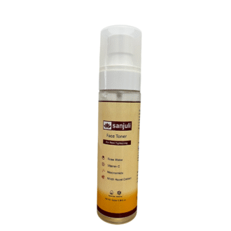 Sanjuli Face Toner