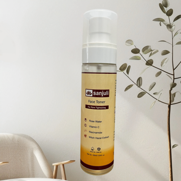 Sanjuli Face Toner - Image 3