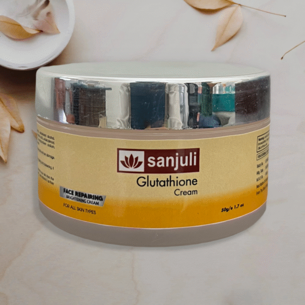 Sanjuli Glutahione Cream (Face Brightning Cream) - Image 2