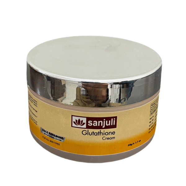 Sanjuli Glutahione Cream (Face Brightning Cream) - Image 3