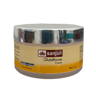 Sanjuli Glutahione Cream (Face Brightning Cream)
