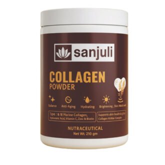 Sanjuli Collagen Powder