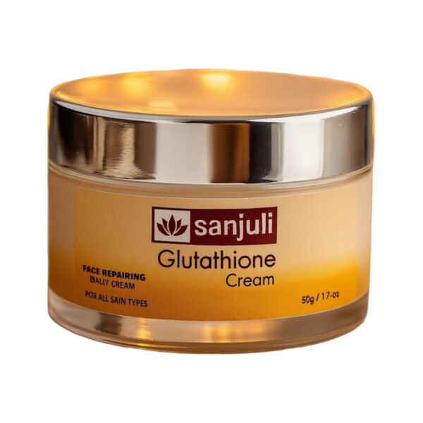 Sanjuli Glutahione Cream (Face Brightning Cream) 50gm