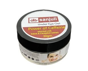 Under Eye gel1