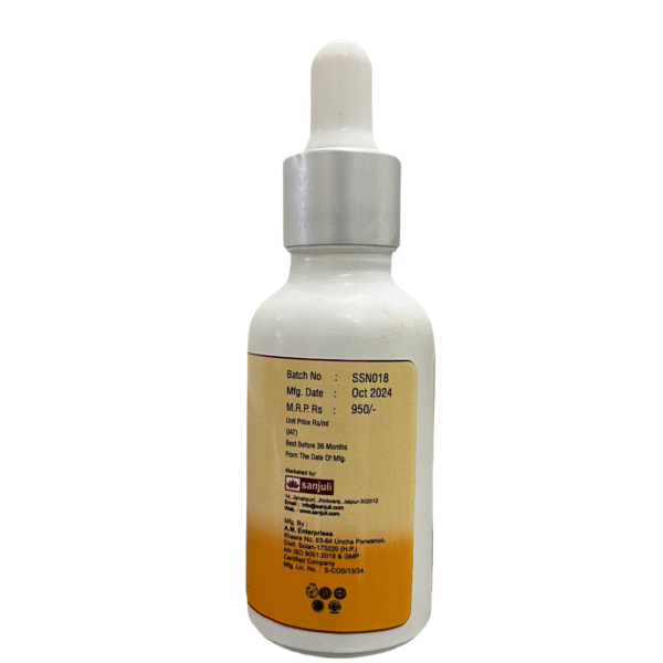 Sanjuli 2% Salicyclic Acid (For Acne) 30 ml - Image 5