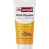 Sanjuli Haldi chandan face Wash