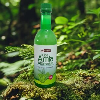 Amla Aloevera juice 500 ml