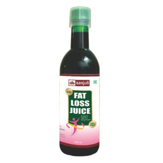 Fat Loss Juice 500 ml