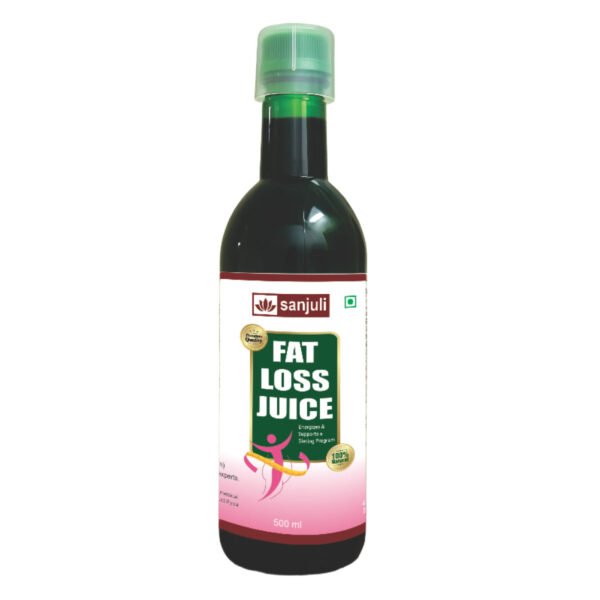 Fat Loss Juice 500 ml