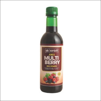 Multi Berry Juice (Sex Power) 500ml