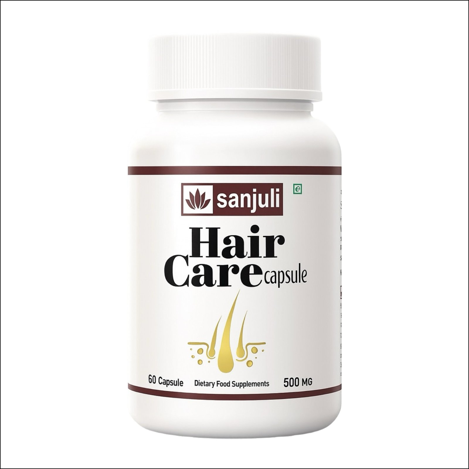 Hair Care Capsule (60 quantity)
