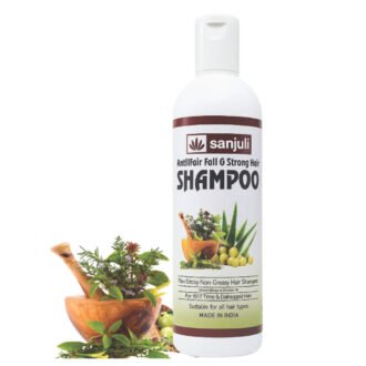 Anti Hair Fall Shampoo 200 ml