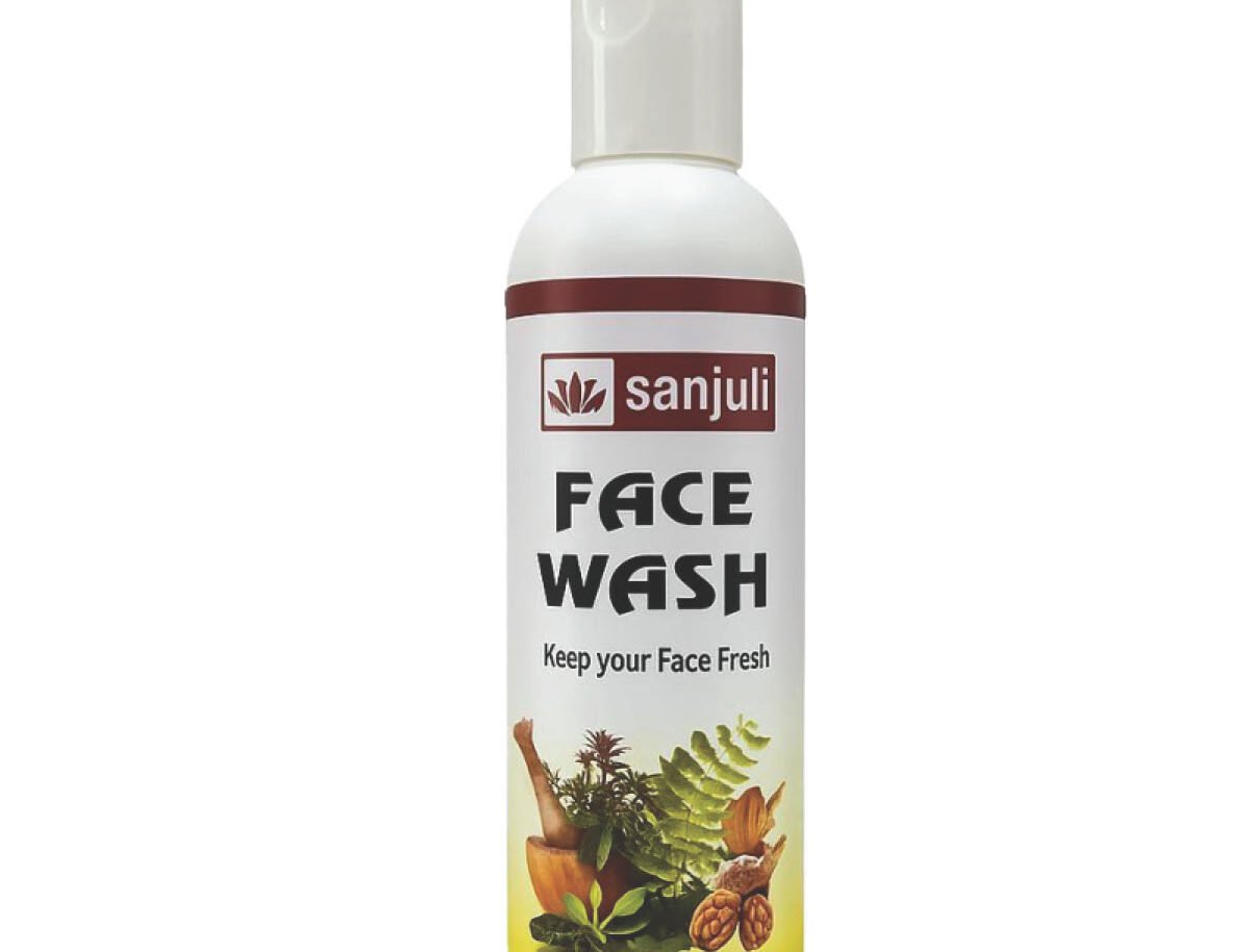 Face Fresh Face Wash 100 ml
