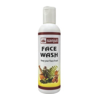 Face Fresh Face Wash 100 ml
