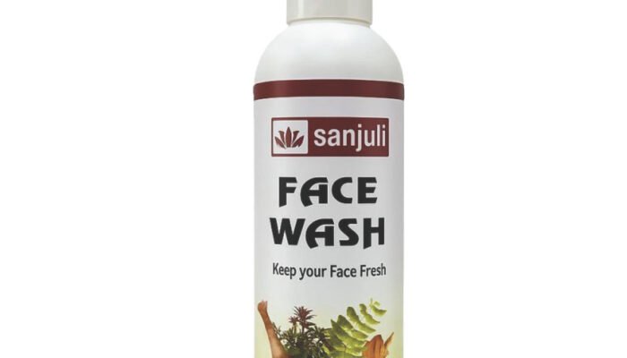 Face Fresh Face Wash 100 ml