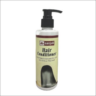 Hair Conditioner (Smooth, Silky Hair) 200ml