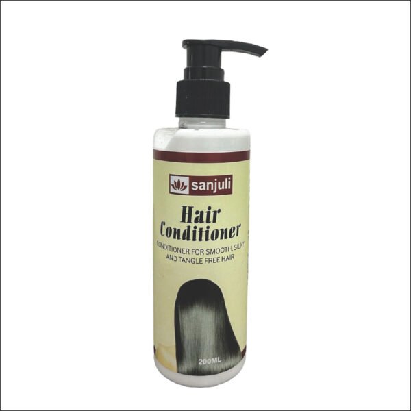 Hair Conditioner (Smooth, Silky Hair) 200ml