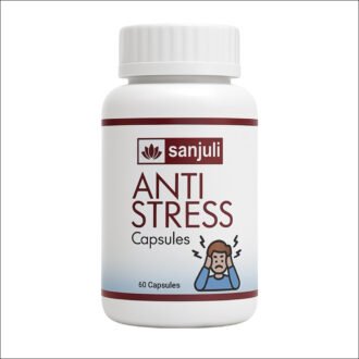 Anti Stress 60 Capsules