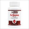 Arjuna Capsule for Heart Health 500mg (quantity-60)