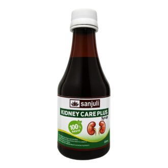 Kidney Care Syrup 200 ml