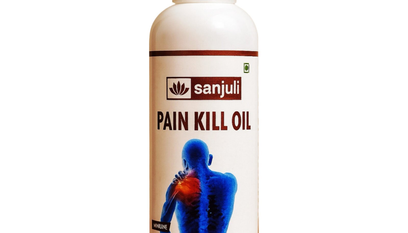 Pin Kill Oil 100 ml