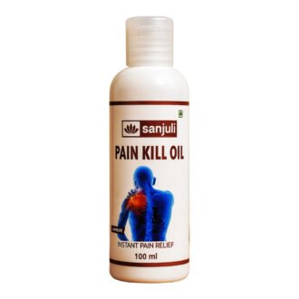 Pin Kill Oil 100 ml