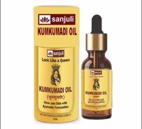 kumkumadi oil