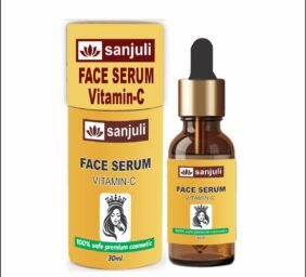 vitamin c serum