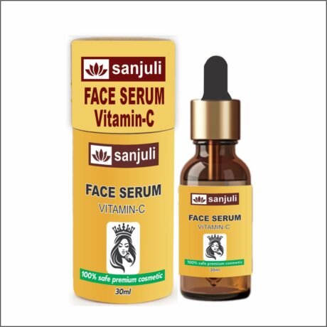 Sanjuli Vitamin C Serum 30 ml