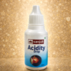 Sanjuli Acidity Drop – एडवांस हर्बल एसिडिटी एवं डाइजेस्टिव केयर फॉर्मूला | 30ml
