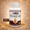 Sanjuli Thyro Care Capsules – Advanced Herbal Thyroid Support Formula\60cap.